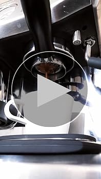 Normcore 54mm Bottomless Portafilter for Breville Machines