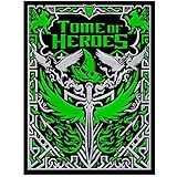 Photo Gallery tome of heroes Photo Gallery tome of heroes