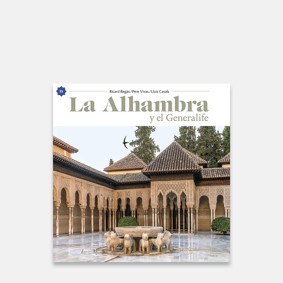 La Alhambra et le Generalife édition prestige illustrée du patrimoine maure