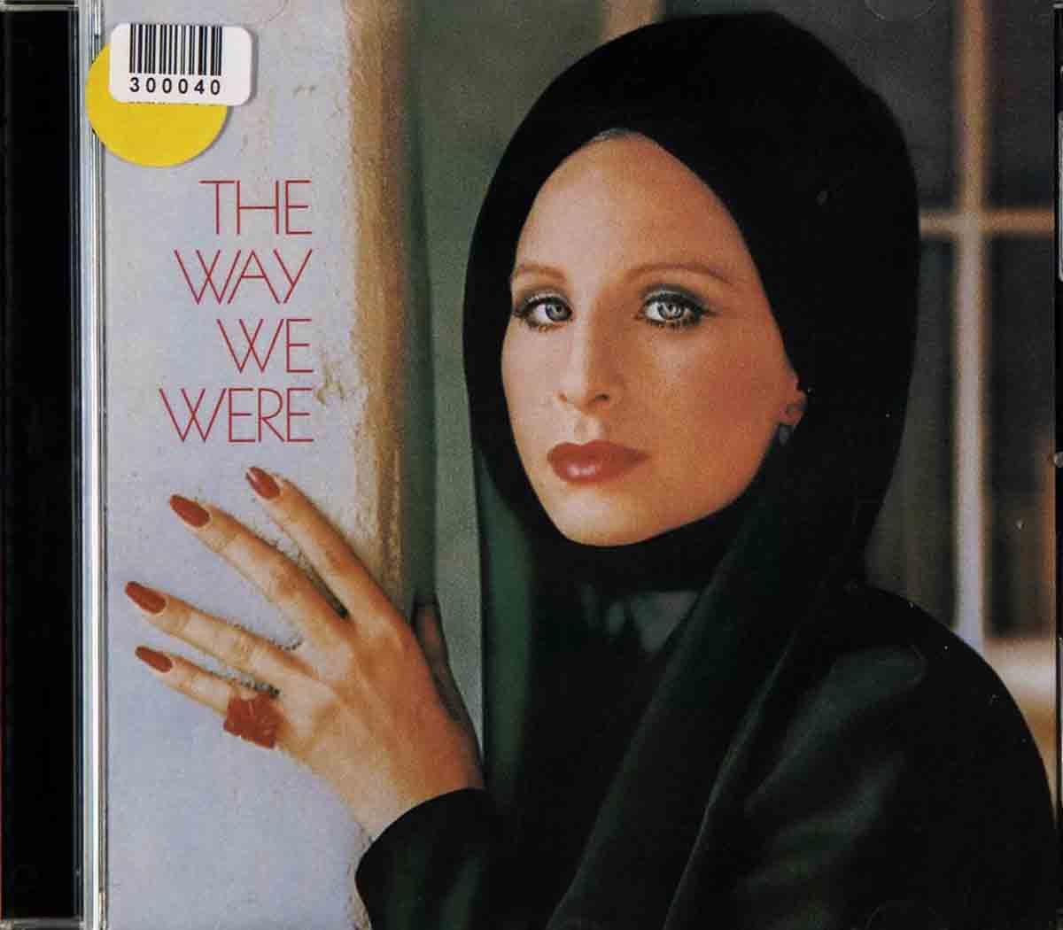 The Way We Were