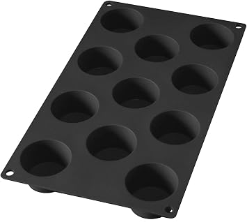 Lékué Muffin Mould