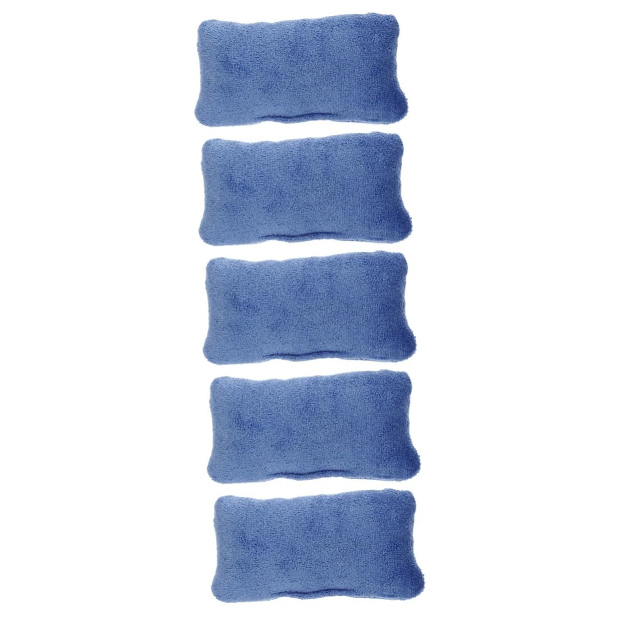 5 Stück Fingerpads Universelles Handgriffpad Für Ältere Menschen Fingermatte Für Den Haushalt Sicheres Material Zur Fingertrennung
