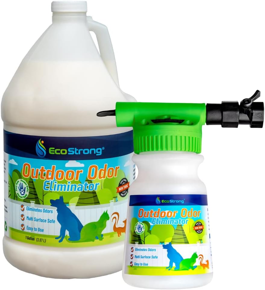 BioTurf BioS+ Artificial Turf Pet Odor Eliminator