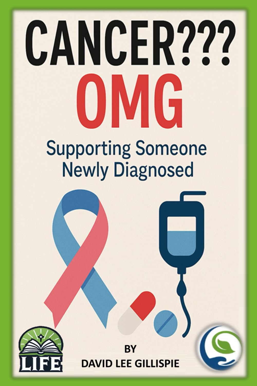 CANCER??? OMG: Supporting Someone Newly Diagnosed