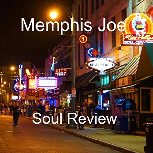 Memphis Joe