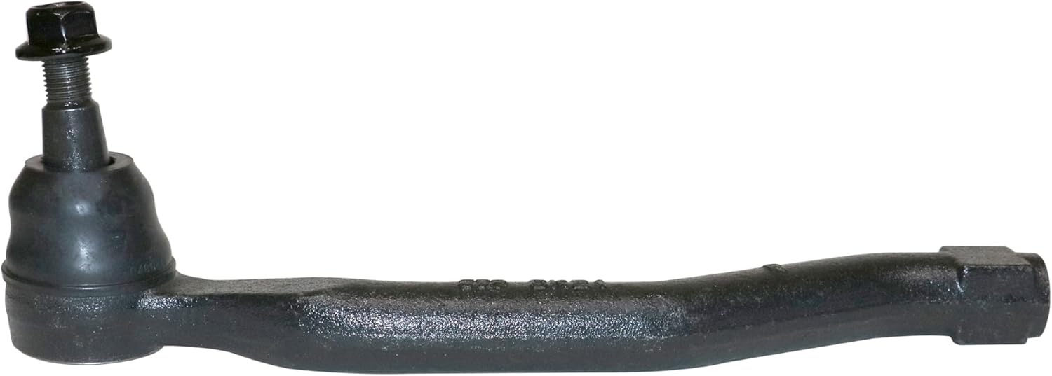 CTR CE0539R [OE Supplier] Right Outer Tie Rod End Compatible with NISSAN Vehicles - Replaces D86401JA0A, D8640-1JA0B, ES801267