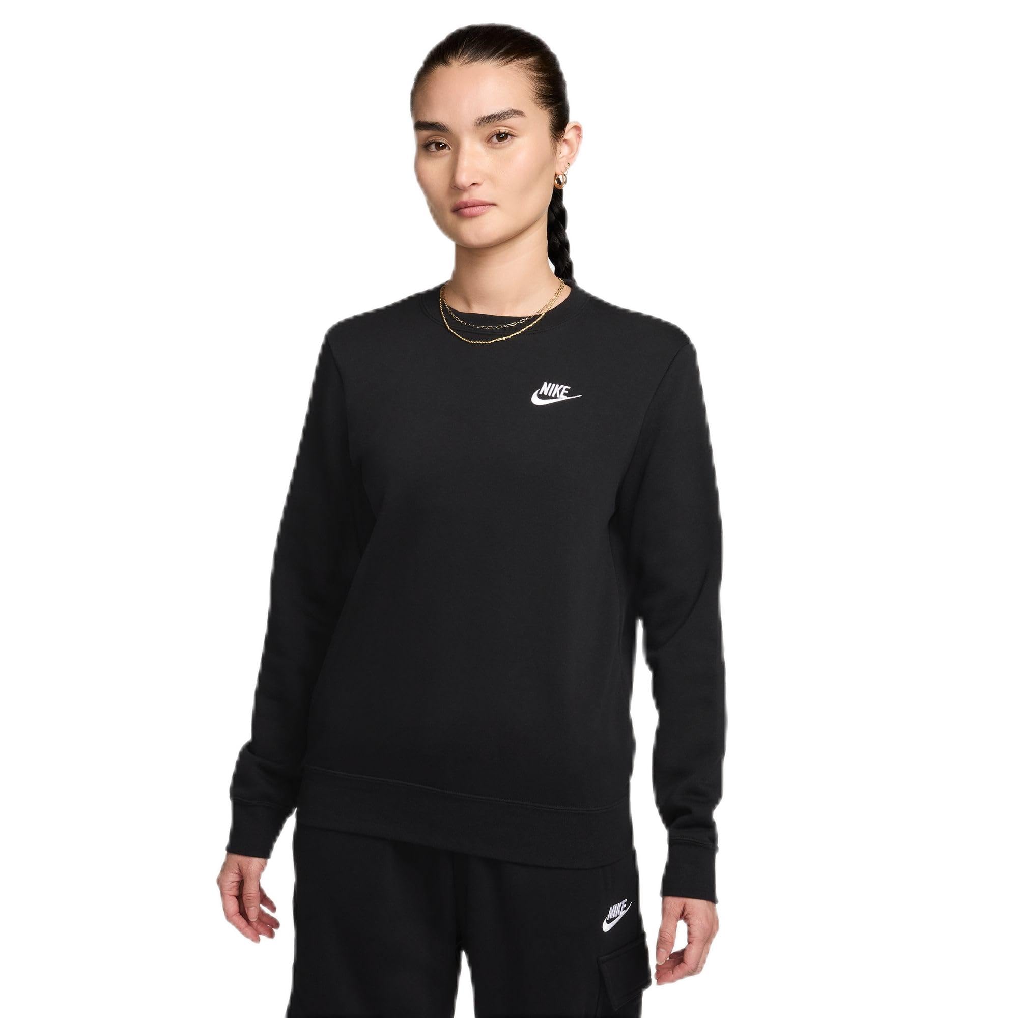 nike Womens Crewneck Sweatshirt-picture-56