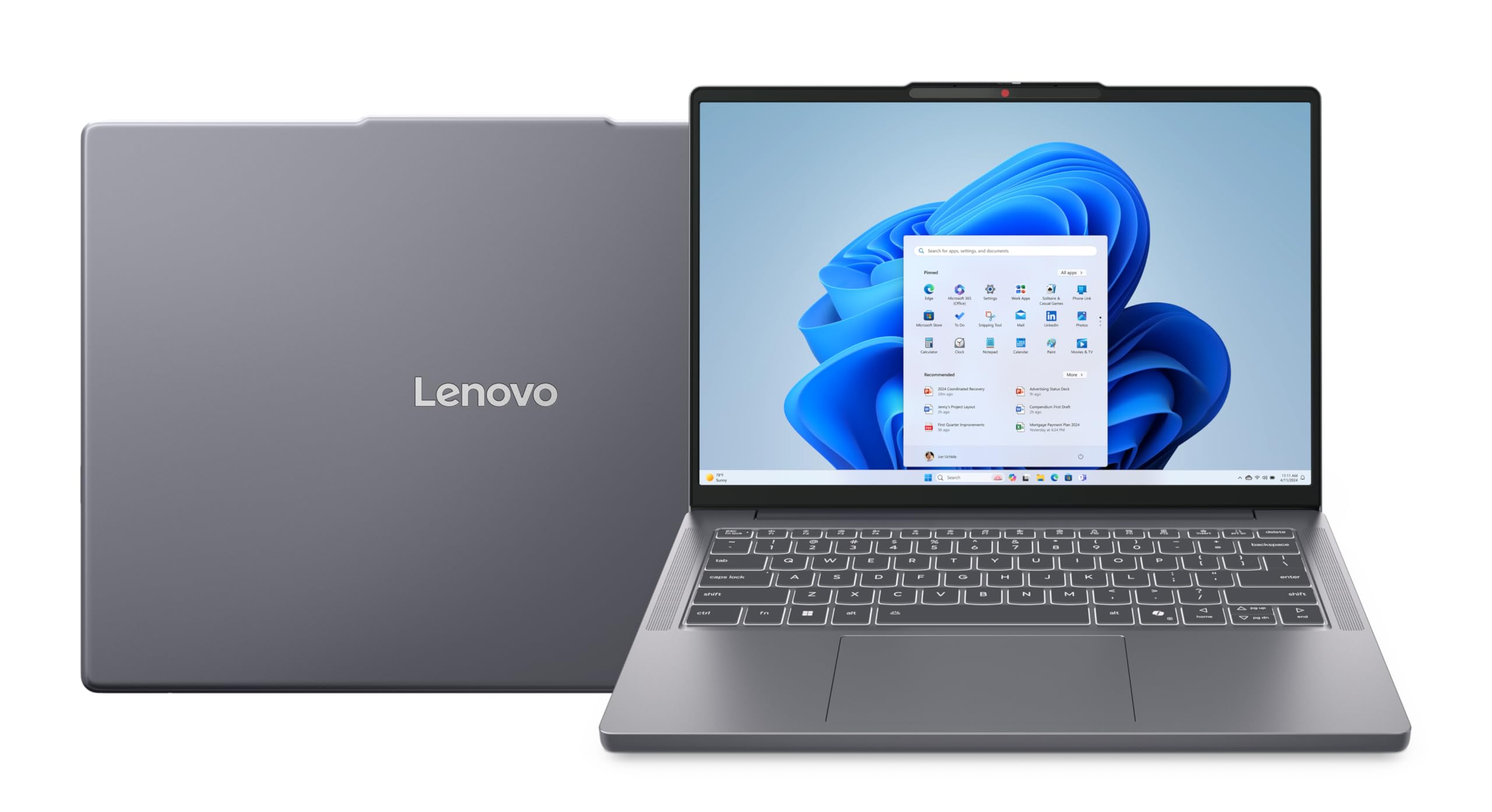 Lenovo IdeaPad Slim 3 14IRH10, Intel Core i5-13420H, 8GB DDR5