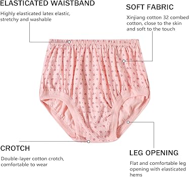 Oma unterhosen baumwolle Clearance