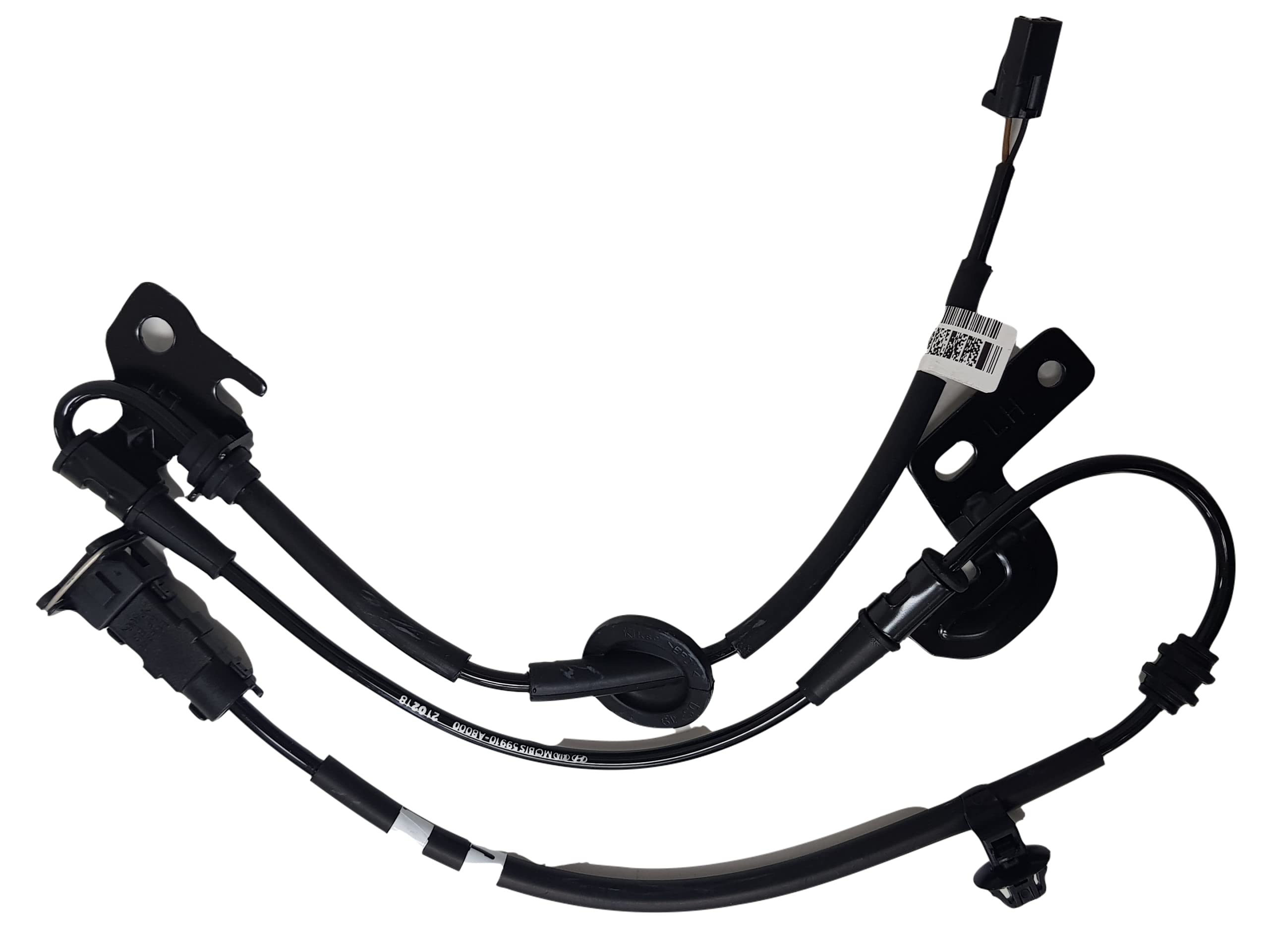 Genuine OEM 59910-A8000 Sensor - ABS Rear Wheel, LH / 59910A8000 for Kia Optima 17-20