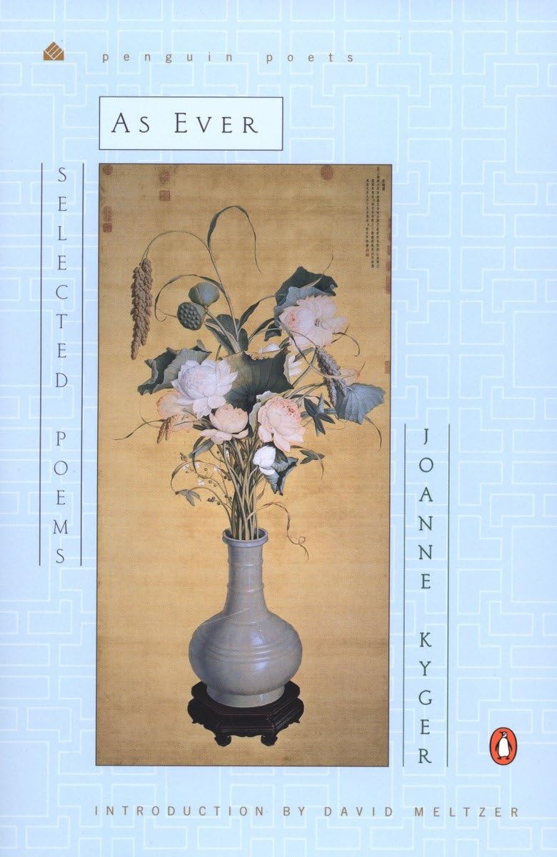As Ever: Selected Poems (Penguin Poets)