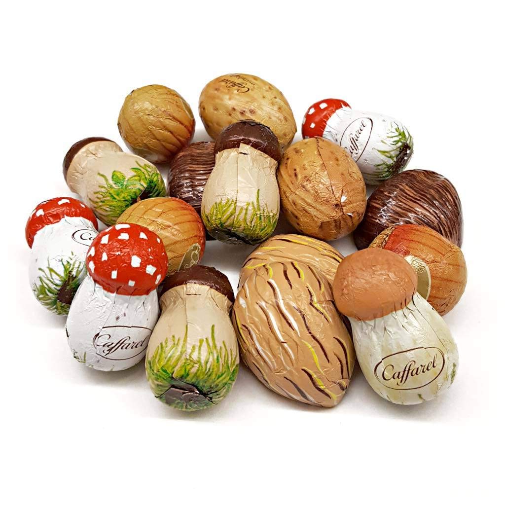 Il Bosco di Caffarel Cioccolatini Ripieni alle Creme 1000g GLUTEN FREE