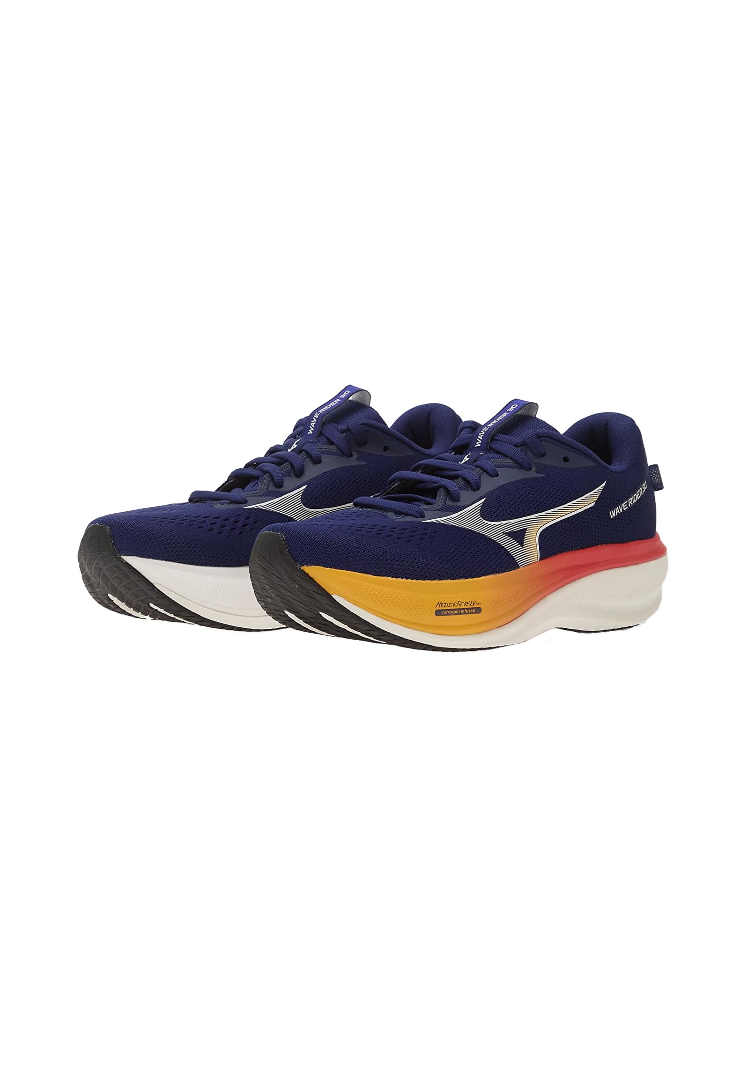 Mizuno Zapatillas de Correr Wave Rider 30 para Hombre