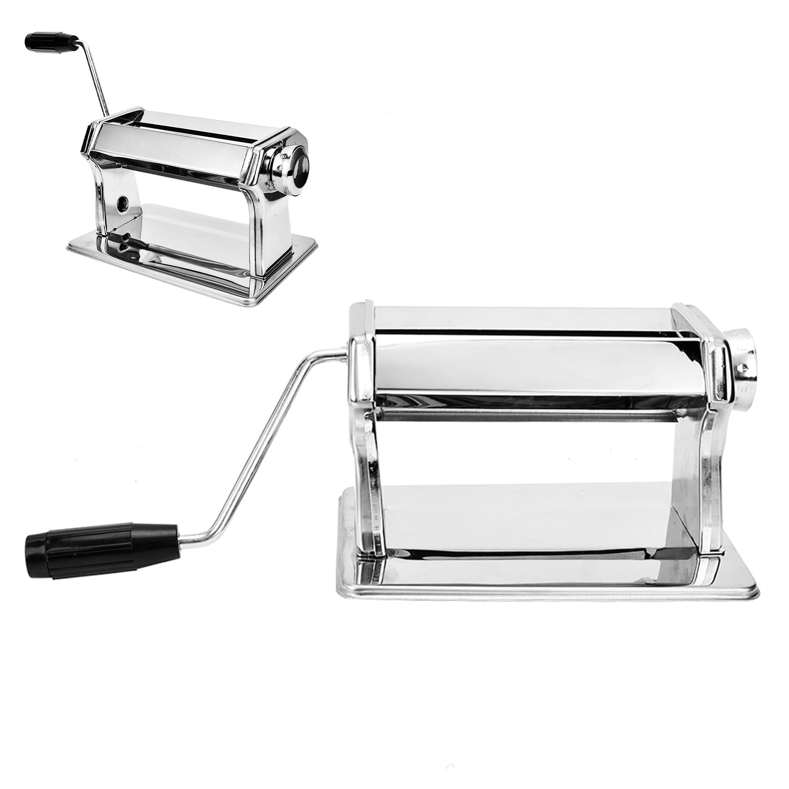 Manuelle Presse Polymer Metal Clay Machine, für Handwerksanweisungen