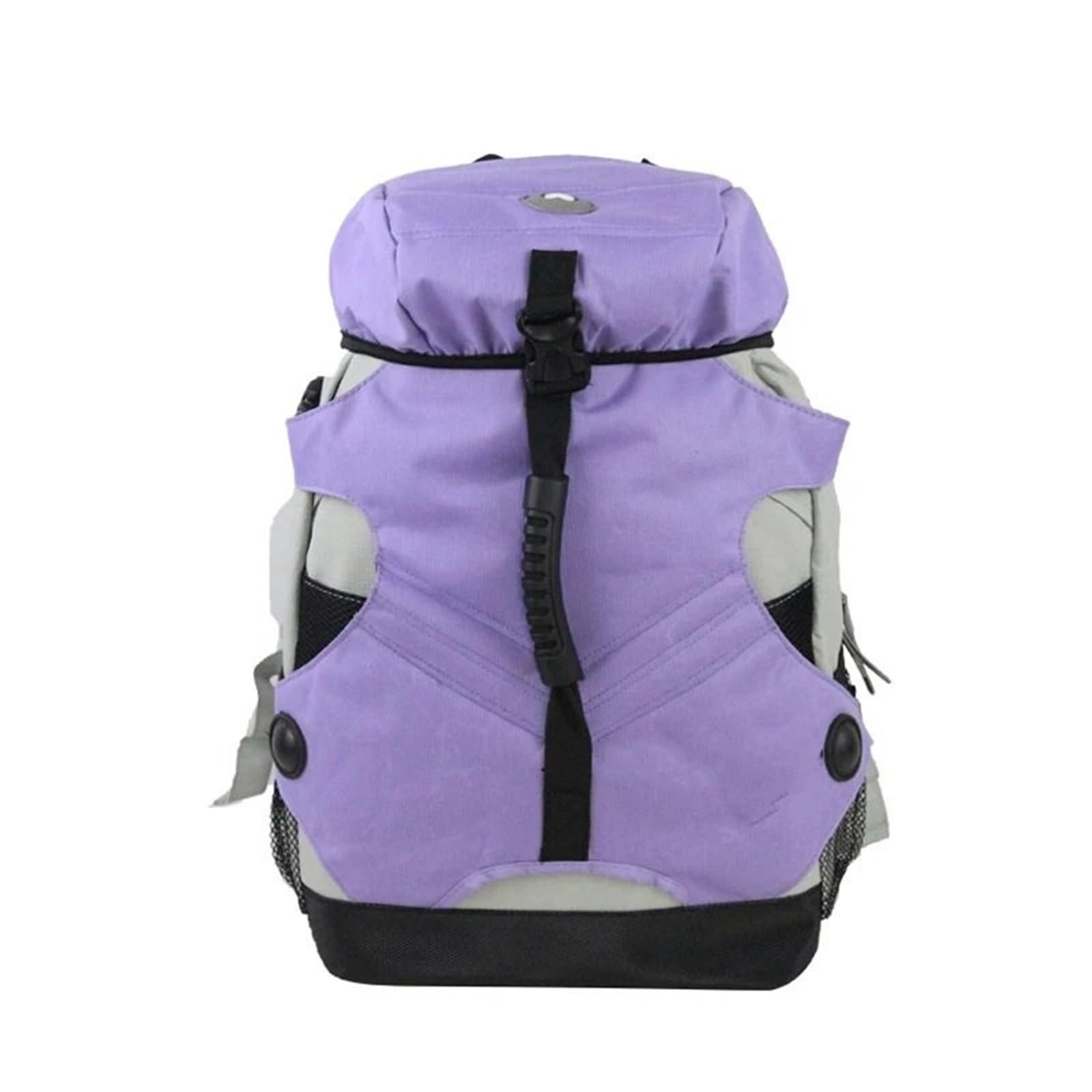 Mochila para Patines en línea, Mochila for Botas de esquí, Patines, Zapatos Patinaje en línea, Bolsa Transporte, Mochila for niños