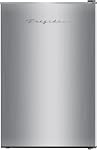 Frigidaire EFR321-AMZ 3.3 cu ft Stainless Steel Mini Fridge, Perfect for Home or The Office, Platinum Series