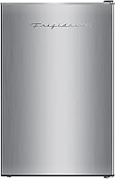 Vista 7 de Frigidaire EFR285-6COM, refrigerador de 2.5 pies cúbicos, puerta de acero inoxidable, serie Platinum