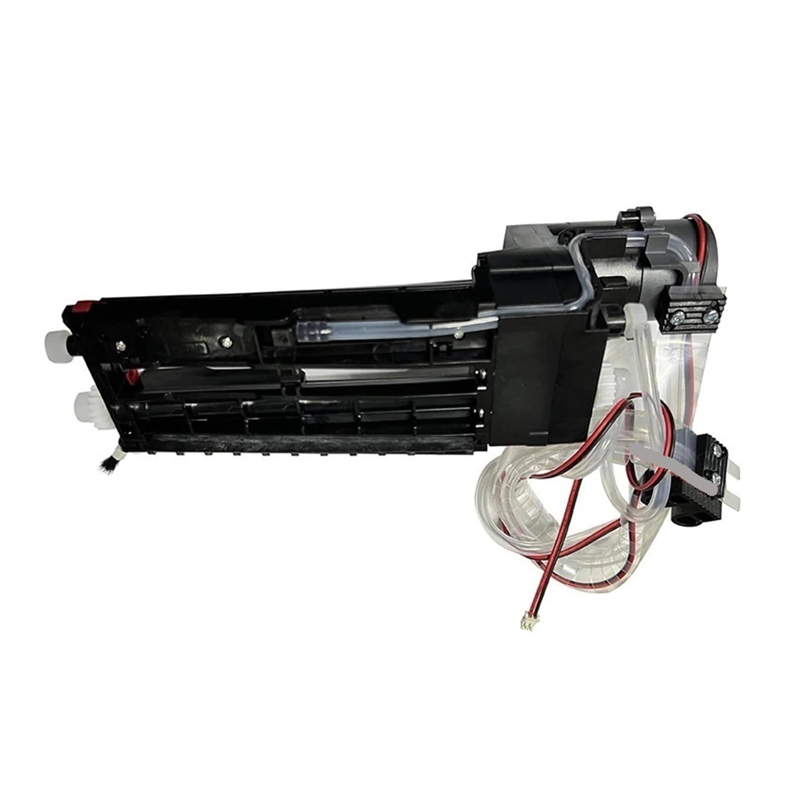 Caja De Cambios De Cepillo Principal for Aspiradora, Compatible Con Roborock,S7 MaxV S7 Pro, Repuestos De Aspiradora, Módulo De Lavado, Caja De Cambios(1set)