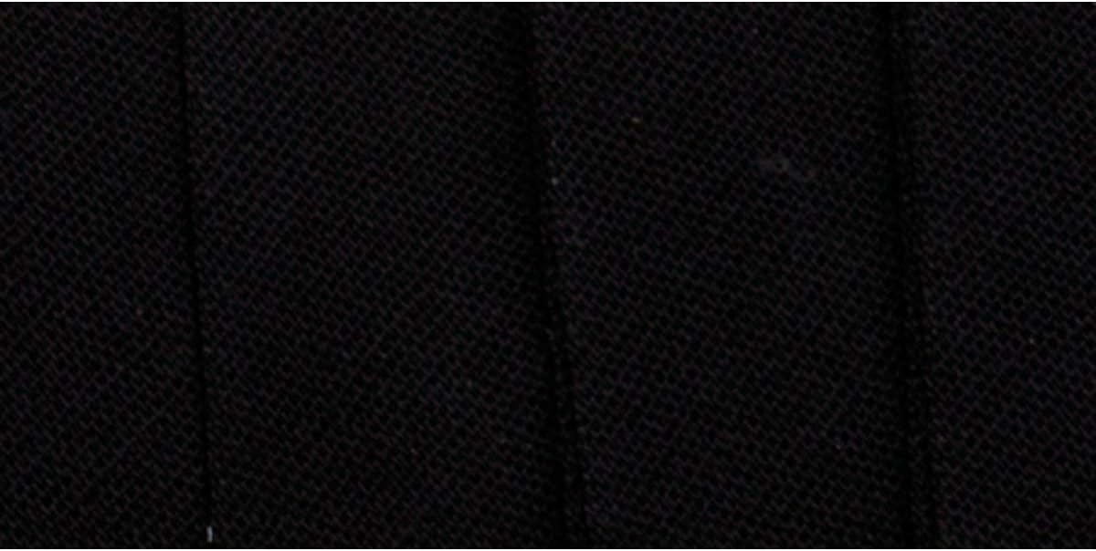 Wright Products 117-206-031 Wrights Extra Wide Double Fold Bias Tape, 3 yd, Black