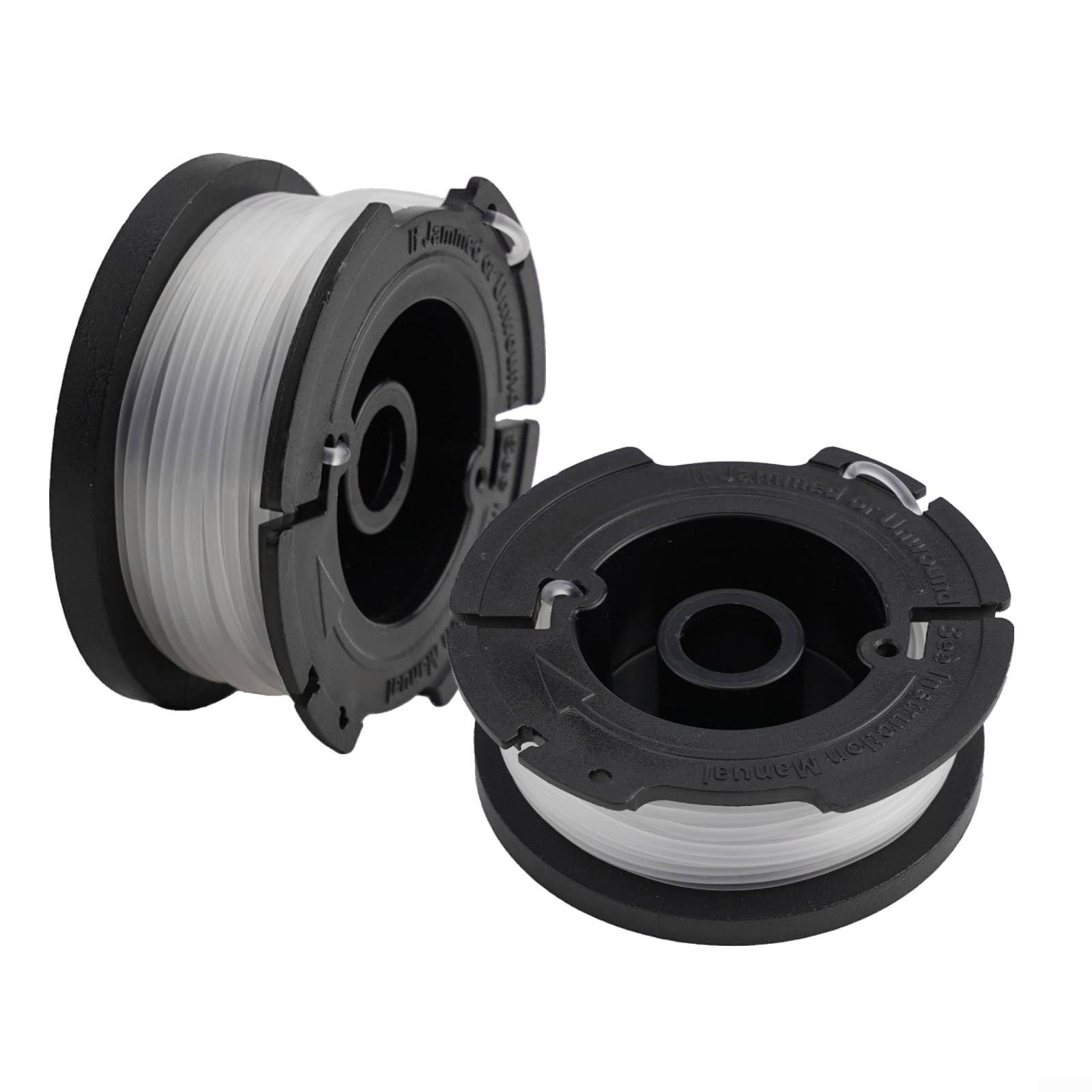 Black Decker BESTA510 14 In. 120 V Electric String Trimmer Mfr# BESTA510 - Ace Hardware - Foto 10