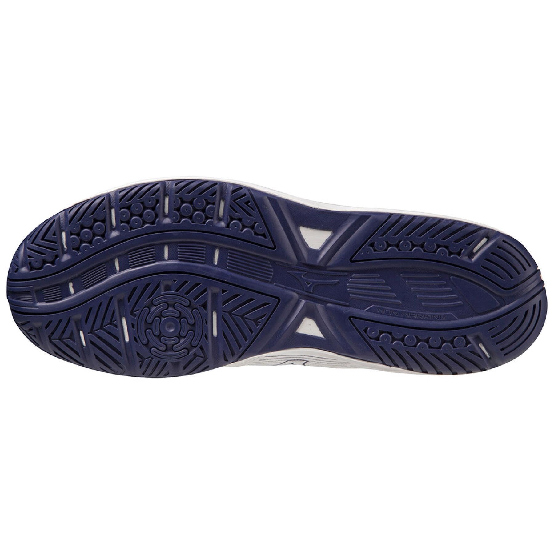Mizuno Cyclone Speed 4 Chaussures de volleyballMixte