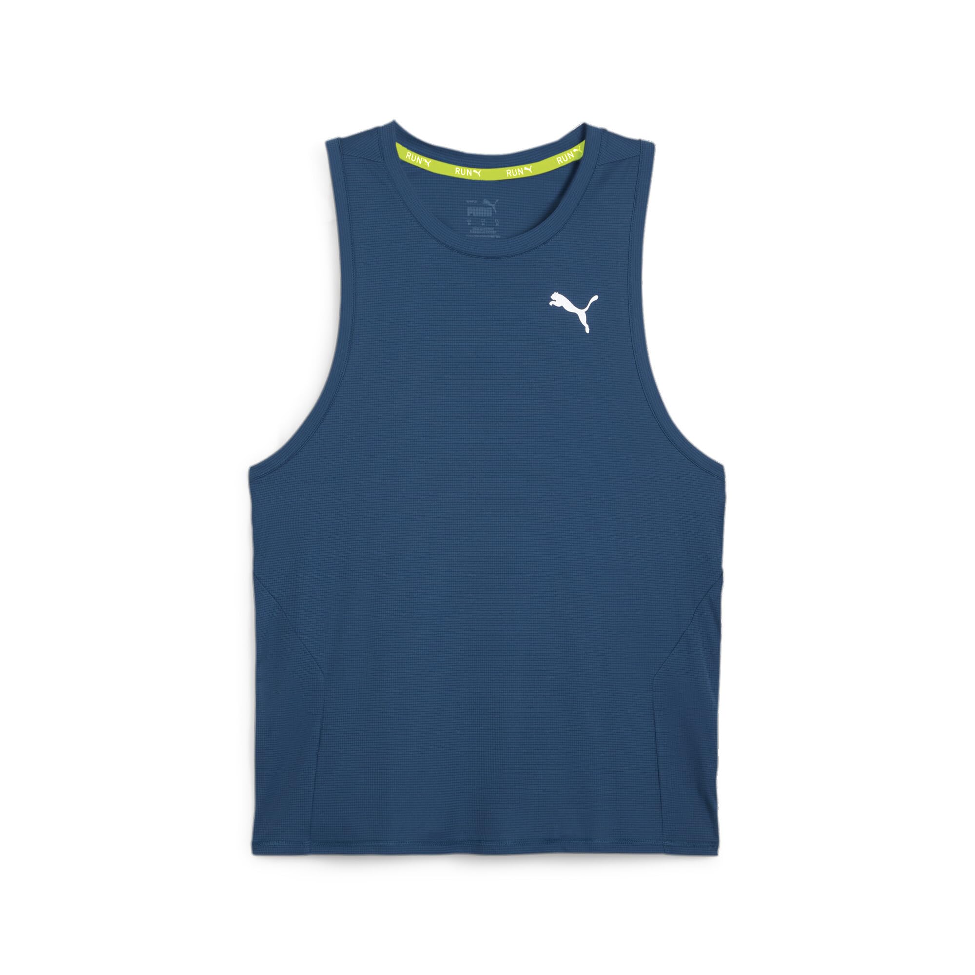 PUMA Camiseta de Tirantes de Running Run Favourite Hombre