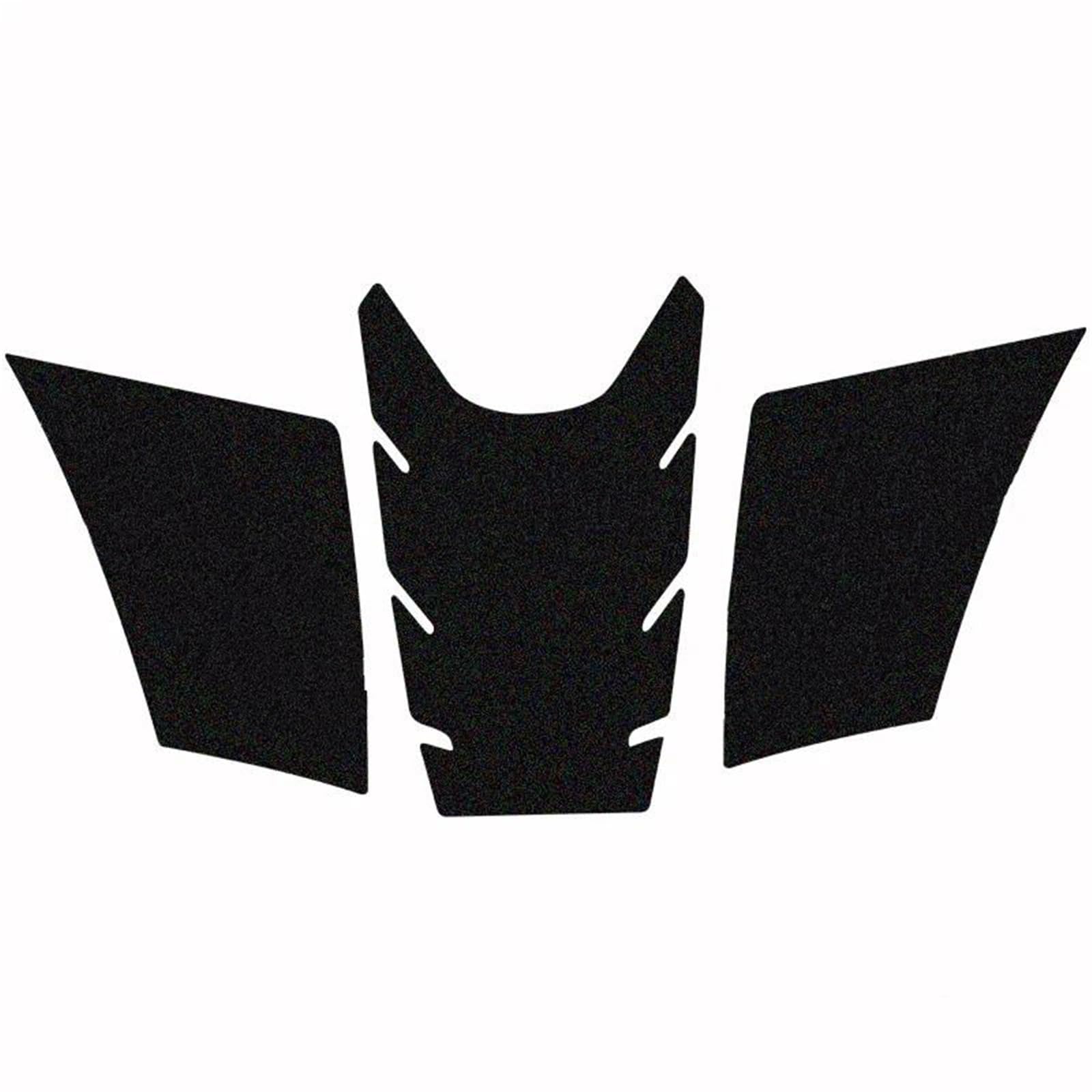 Gfvfgnlnna One Color Motorcycle Fuel Tank Cover Side Protection Sticker For R1200gs R 1200 Gs 2005 2006 2007 2008 2009 2010 2011 2012