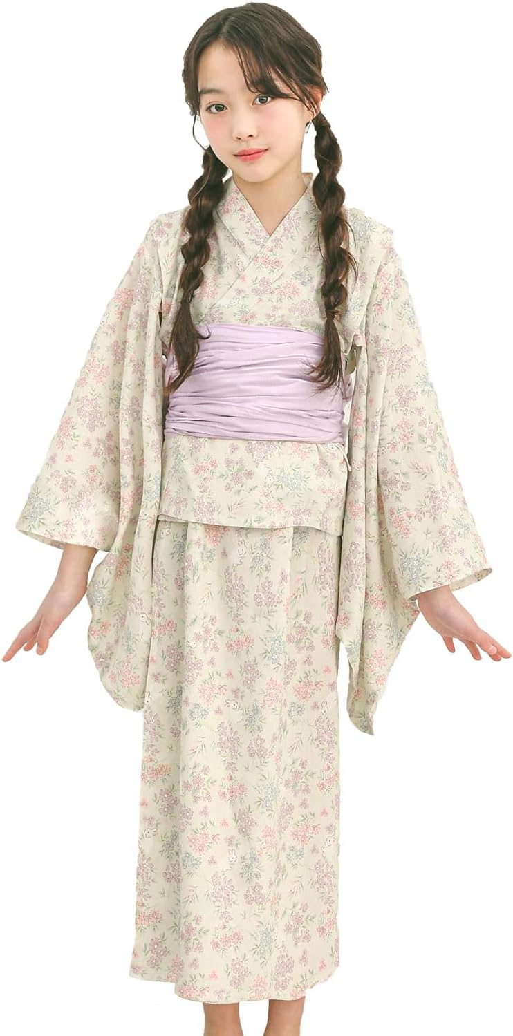 ピュア島の仲間たち セレンディピティ物語 昭和レトロ レア 希少 子供　浴衣 ピュア島の仲間たち セレンディピティ物語 昭和レトロ レア 希少