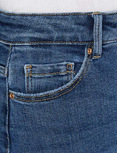 PIECES PCLILI Slim MW CR DEST MB255-VI/NOOS BC