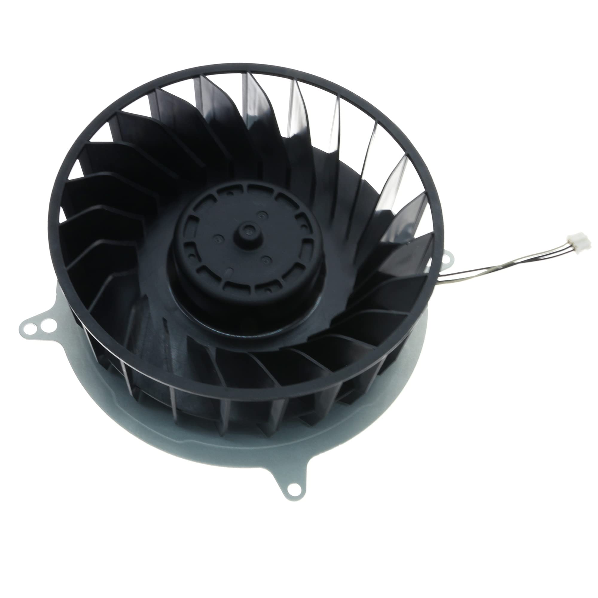 Ventilateur interne de rechange pour Sony Playstation 5 PS5 23 lames CFI-1016A CFI-1016B CFI-1116A CFI-1116B CFI-1015A/B CFI-1002A/B CFI-1018A/B CFI-1115A/B CFI-1115A/B CFI-1115A/B CFI-1115A/B