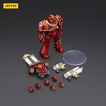 JOYTOY ウォーハンマー40K THOUSAND SONS LEGION Amazon.com: JOYTOY Warhammer 40k Thousand Sons, Thousand