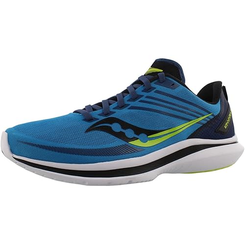 Saucony Men's Kinvara 12 Running Shoe