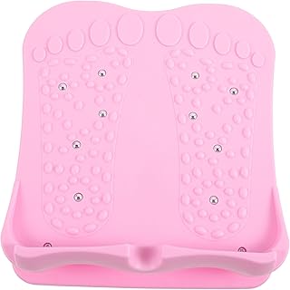 COOLHIYA Ferramentas Prancha Elástica Para Panturrilha Prancha Inclinada Maca De Agachamento Prancha Elástica Profissional Maca De Pé Maca De Tornozelo Prancha De Alongamento De