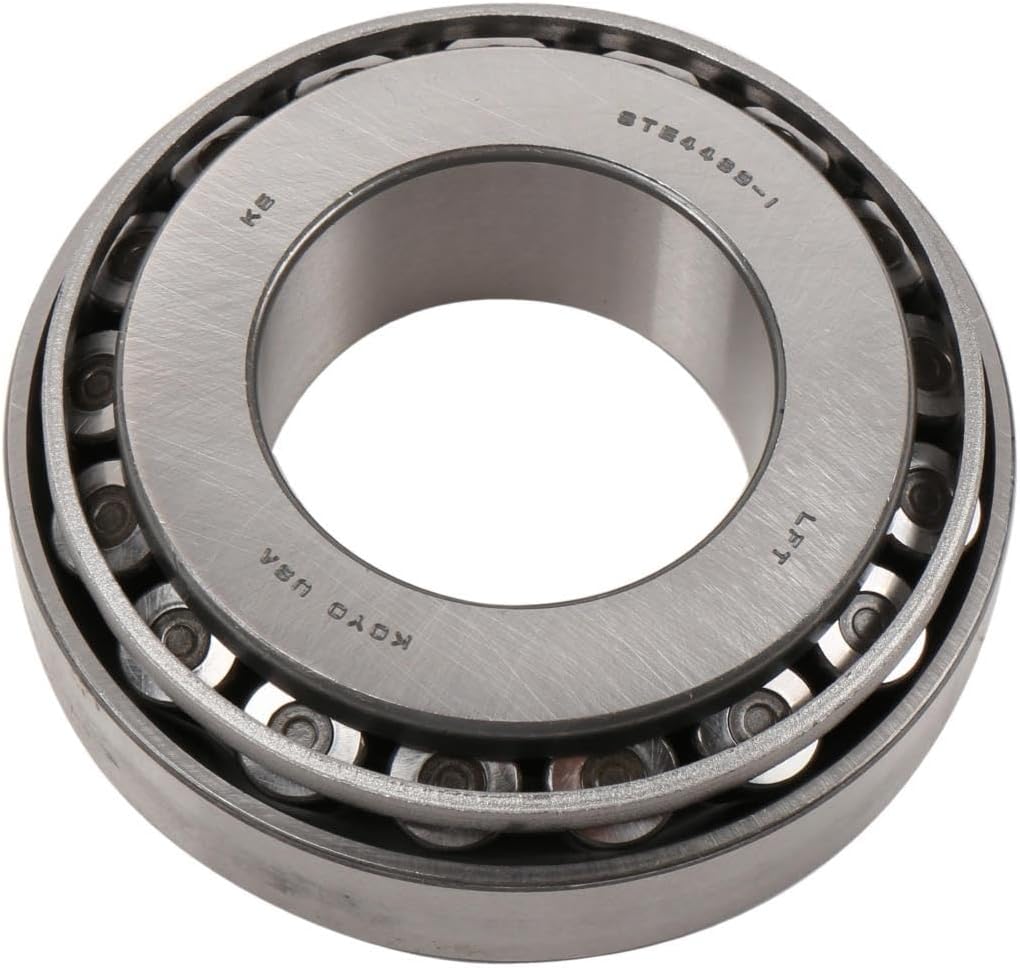 GM Genuine Parts S1406 (23490334) Differential Drive Pinion Gear Inner Bearing