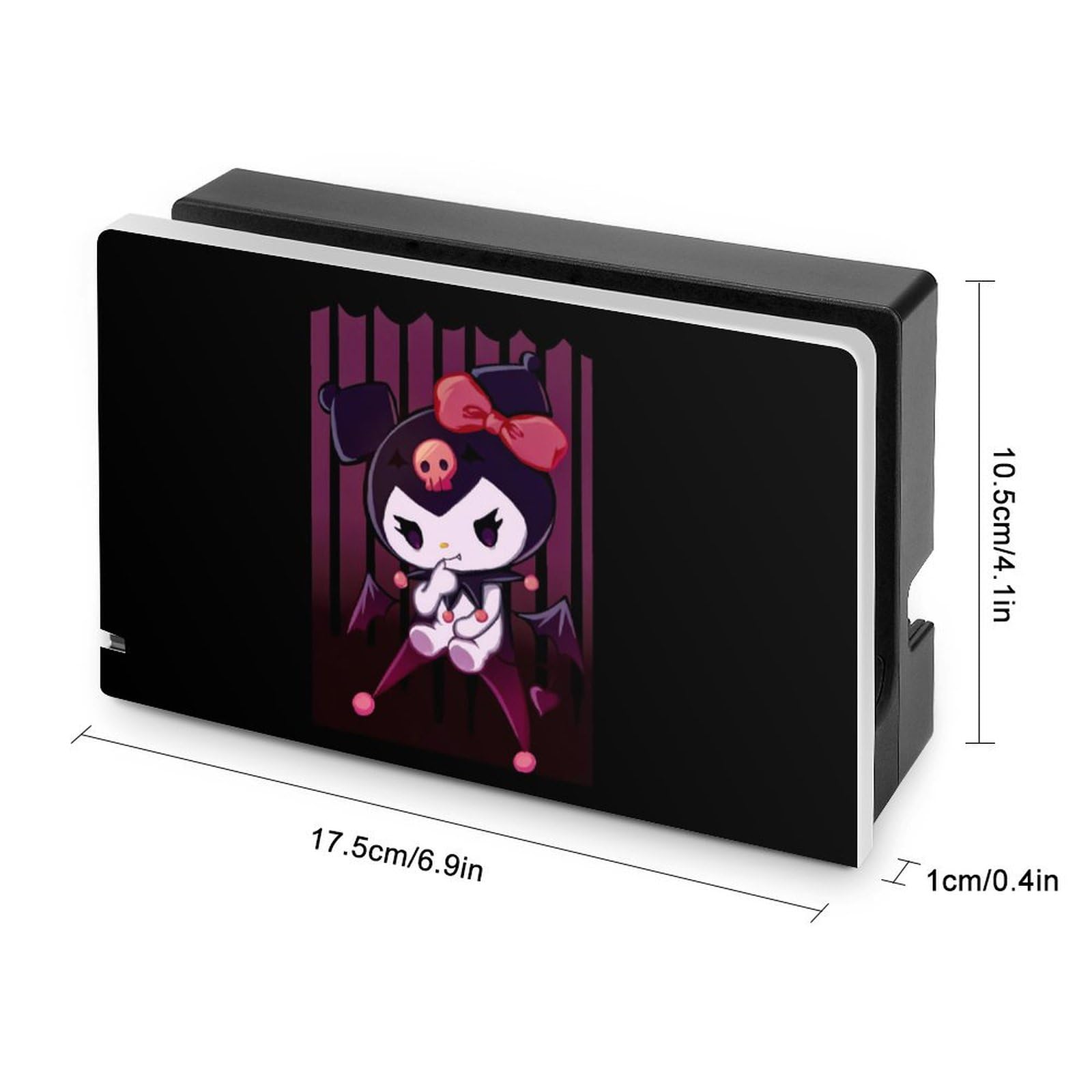 シ*ン様 Nintendo Switch LITE SDカード クロミちゃんケー シ*ン様 Nintendo Switch LITE SDカード クロミちゃんケー シ*ン