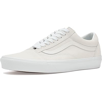 Vans Old Skool suede blanc de blanc