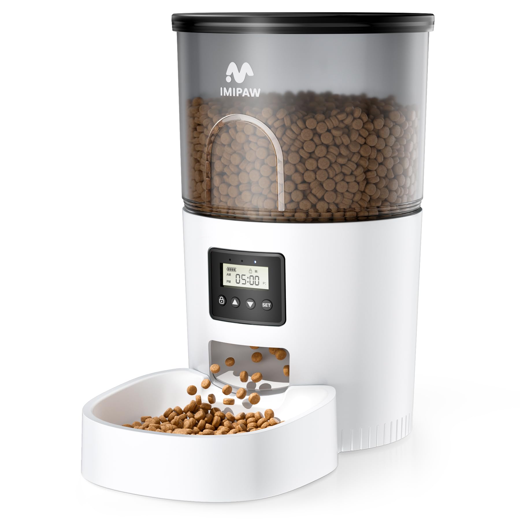 IMIPAW 3L Timed Feeder