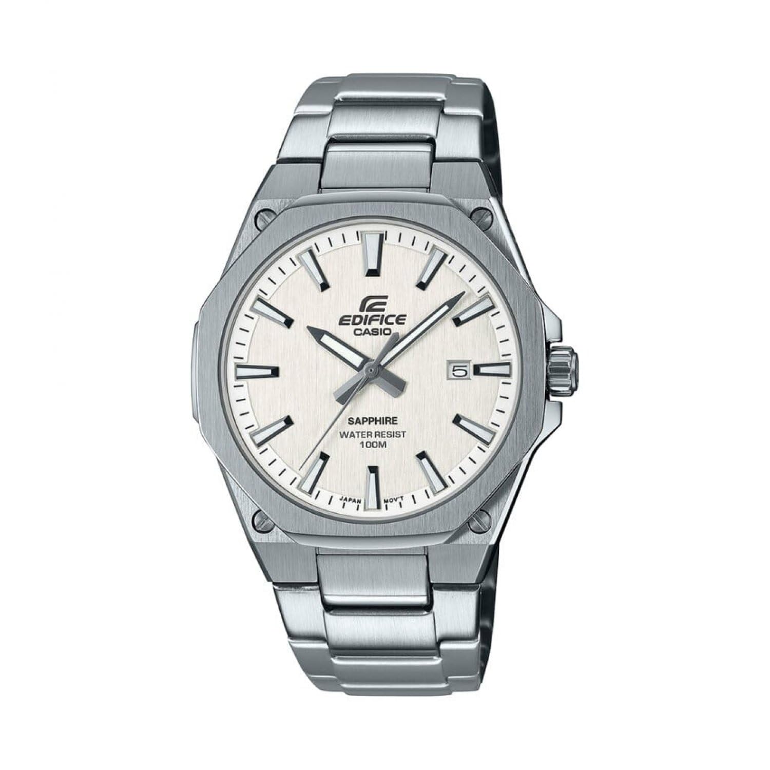 Casio Mens Analogue Quartz Watch Edifice