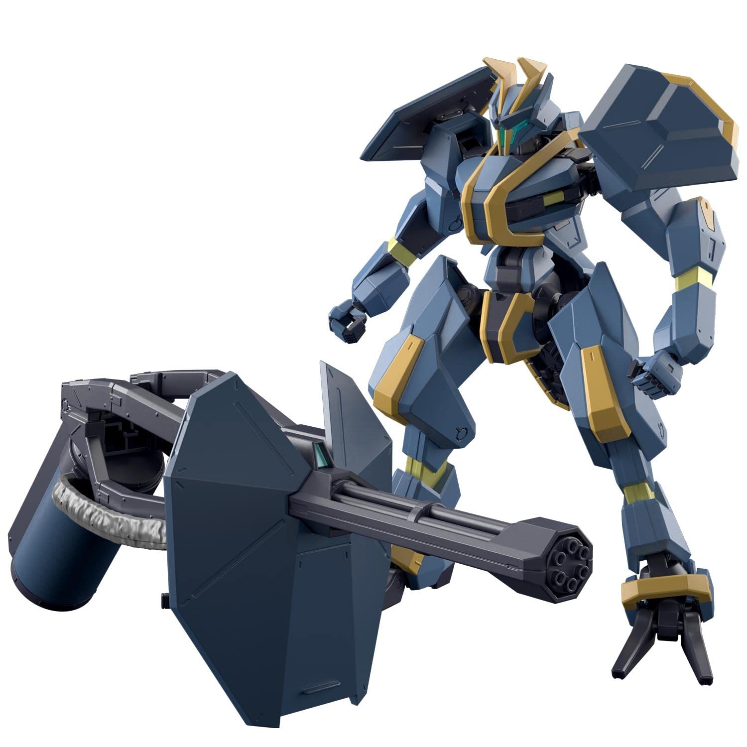 BANDAI SPIRITS GUNDAM - AMAIM NEW ITEM B - Model Kit