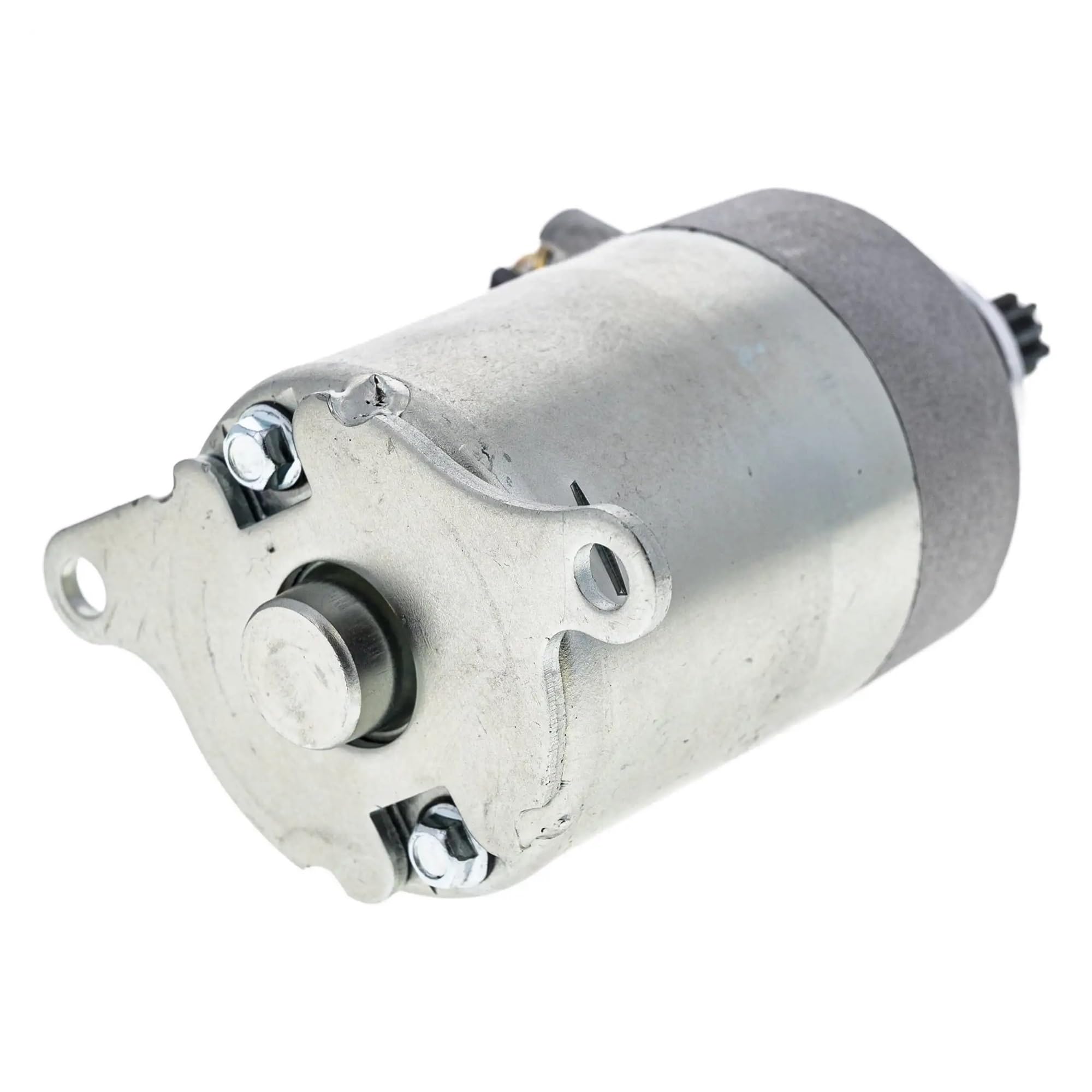 Motorino Di Avviamento Scooter SYM MIO 100 31200-A5A-000 519-CSM2413O Compatibile Con: 2005 2006 2007 2008 2009 2010 2011 2012-2016 Avviatori solenoide