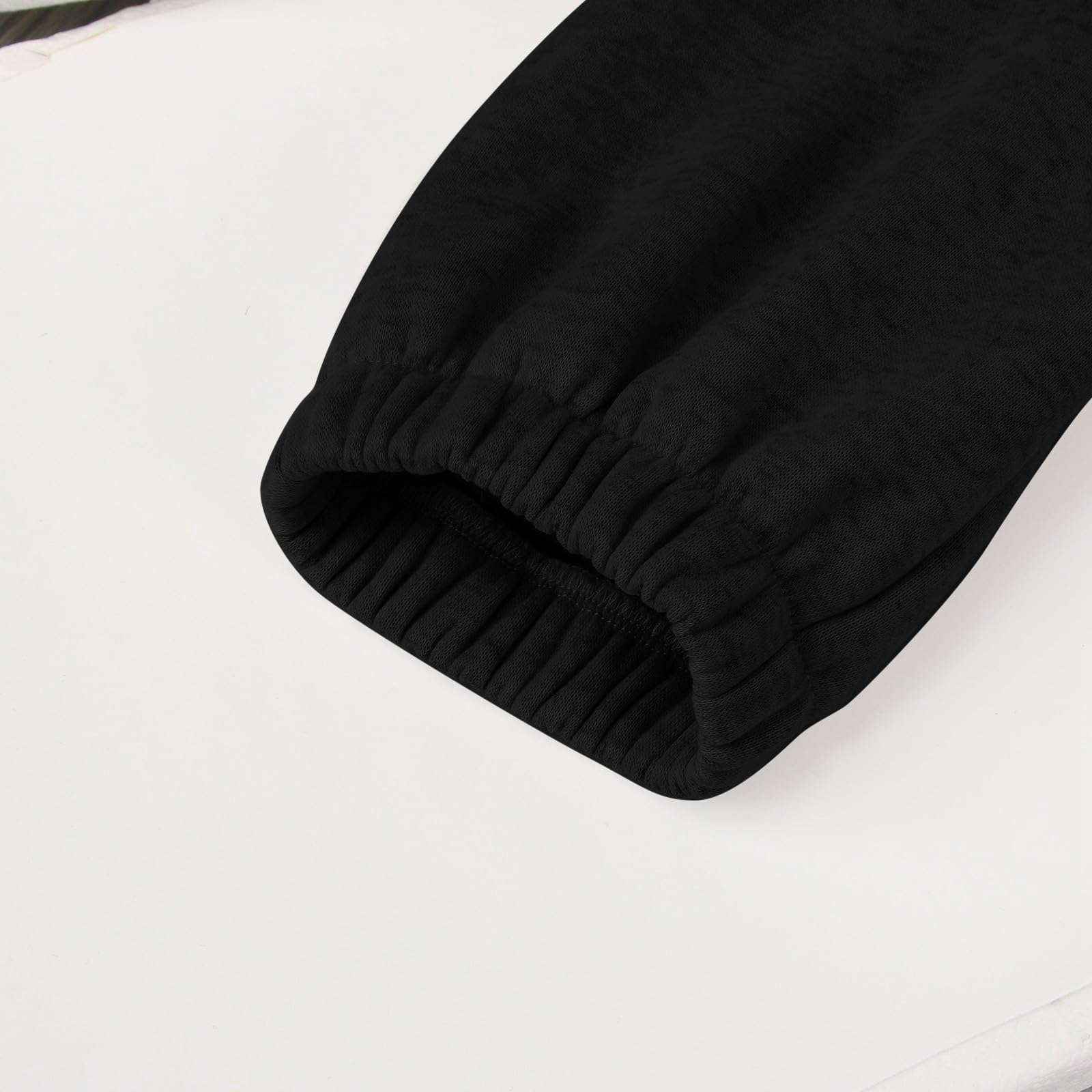 Generico Tuta Donna Sportiva Invernale Tinta Unita Con Cappuccio Pantaloni