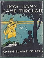 How Jimmy Came Through B000HYERP8 Book Cover