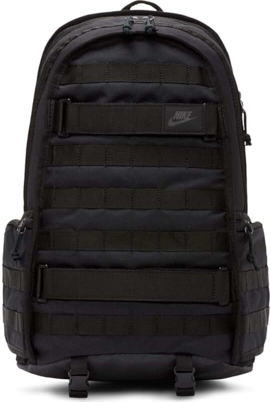 Amazon.com: NIKE - Backpacks / Luggage & Travel Gear: Clothing, Shoes & Jewelry