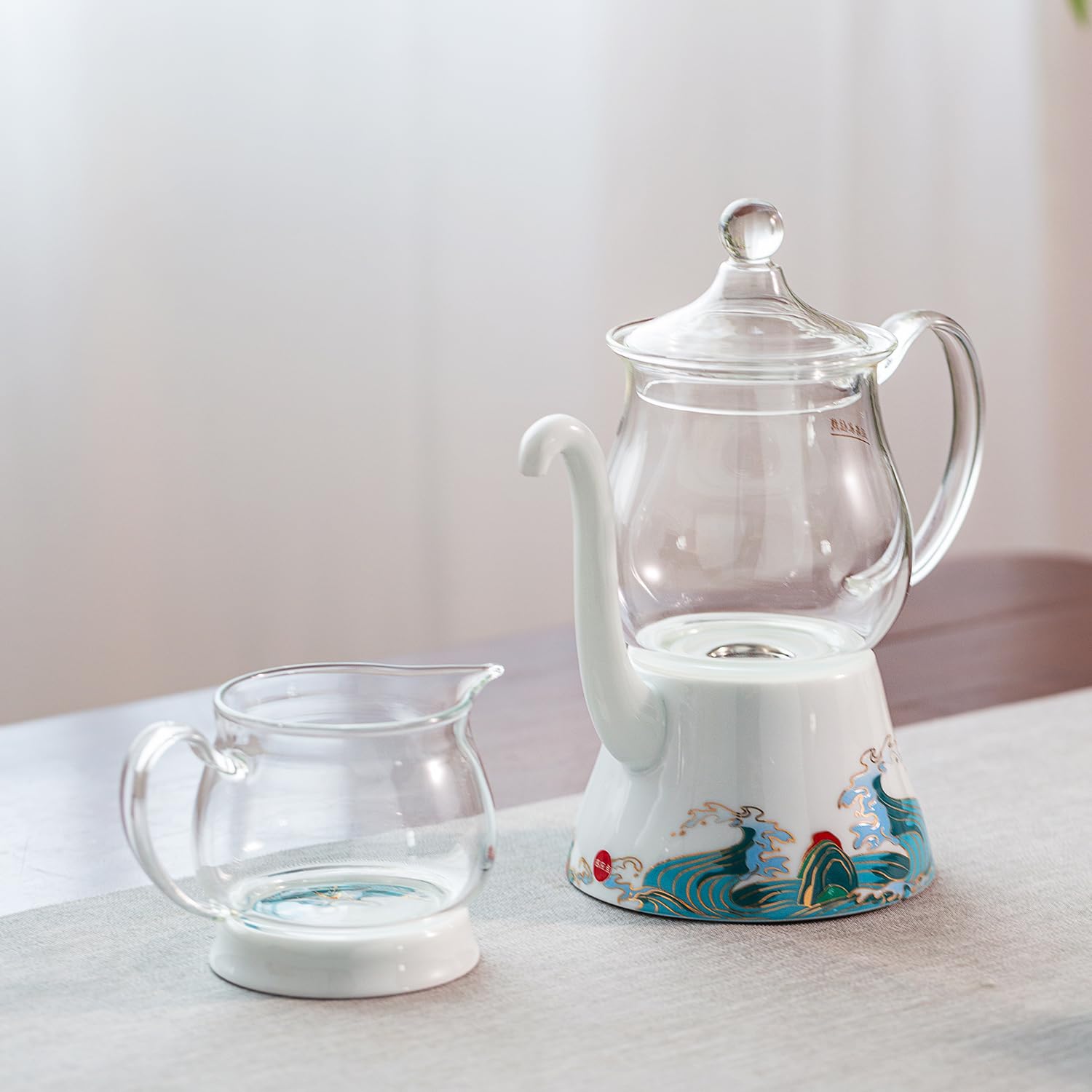 Amazon | ポカロティー ティードリッパー ティーメーカー 500ml Amazon | ポカロティー ティードリッパー ティーメーカー 500ml