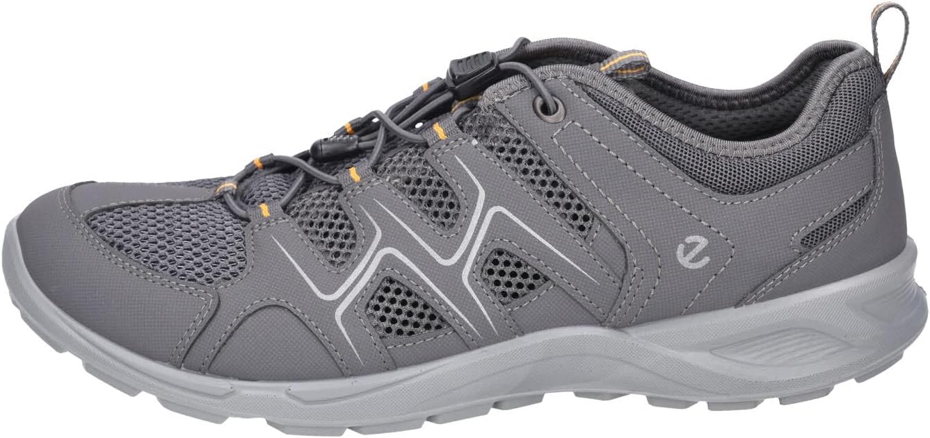 ECCO Mens Terracruise Lite Breathru Toggle Sneaker