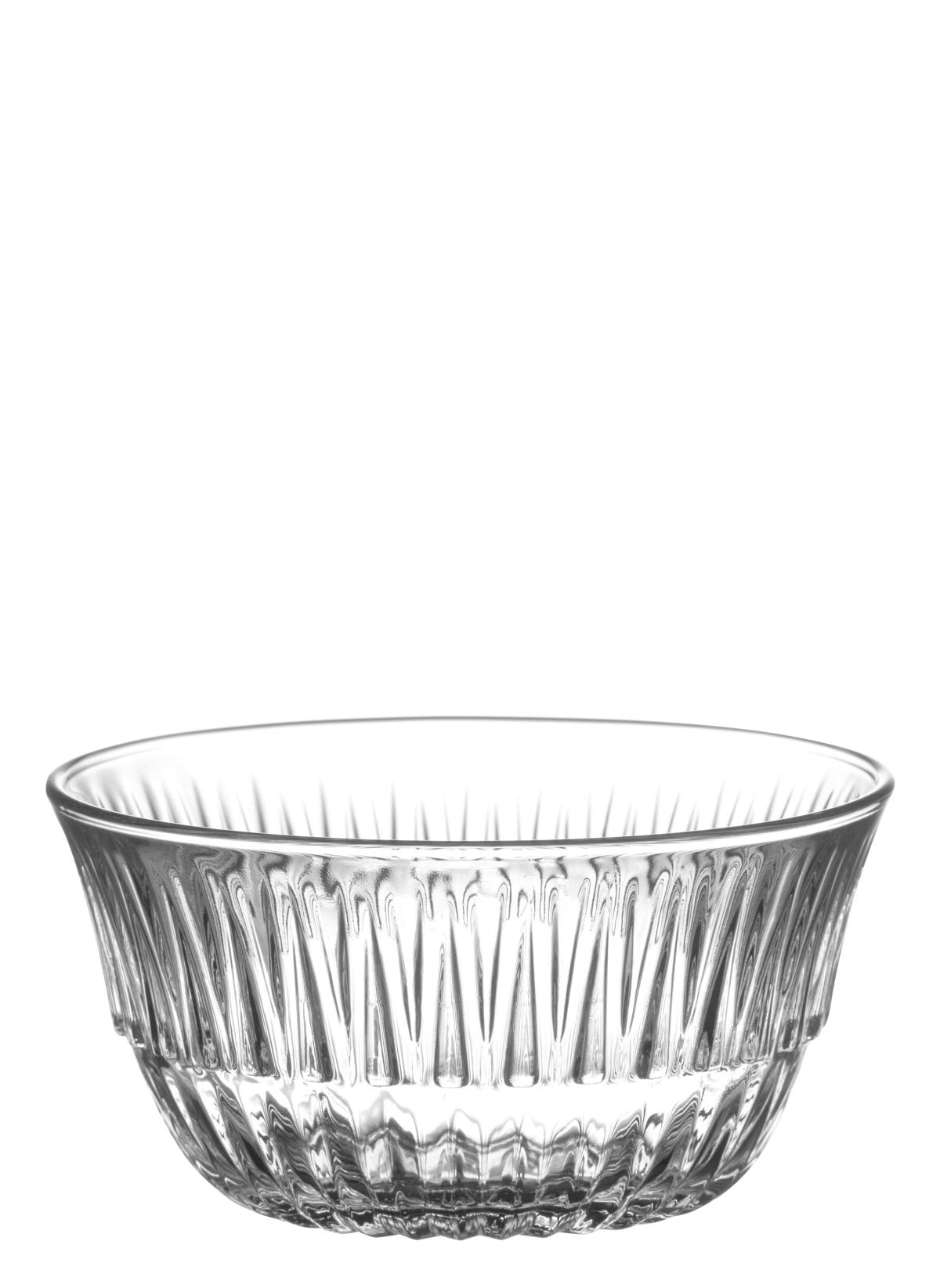 LAV Alinda 36871 Bol en verre 10 cm 215 cl