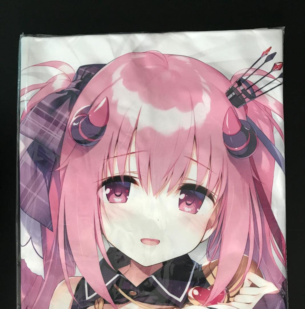 Amazon.co.jp: 正規品きまぐれテンプテーション2 アンネリーゼ 抱き枕  