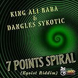  7 Points Spiral (ft Dangles Sykotic)