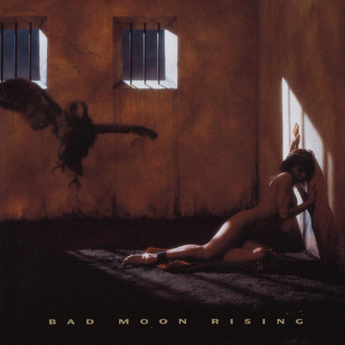 Bad Moon Rising