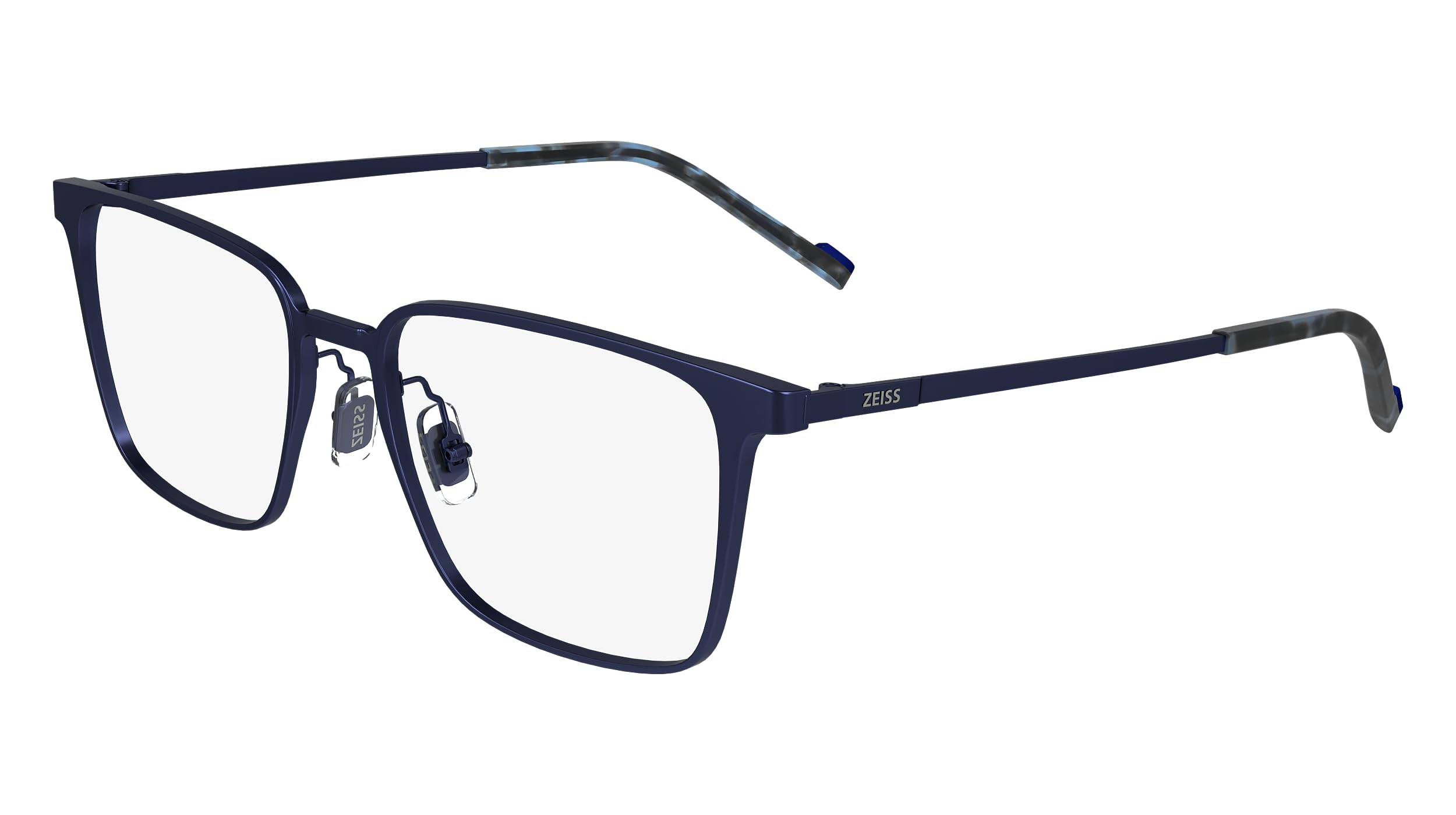 Zeiss Lunettes de Vue ZS23138LPMAG-SET N Satin blue 54/18/145 Homme